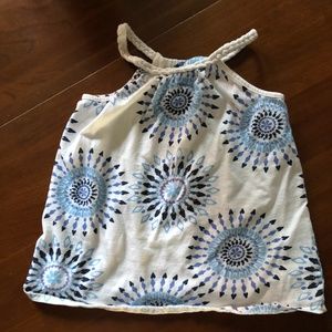🌸3 for $15 Sale🌸 Baby Gap Toddler Girl Tank